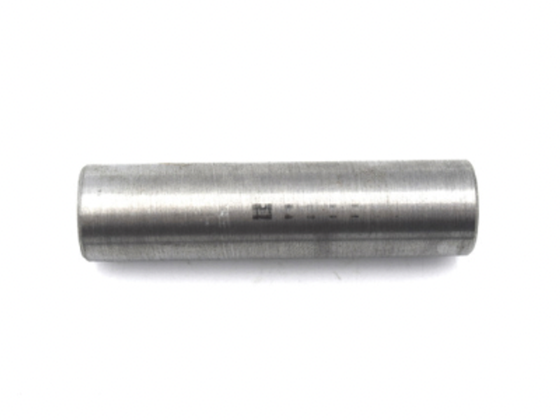 Pedal Shaft - with End Bung